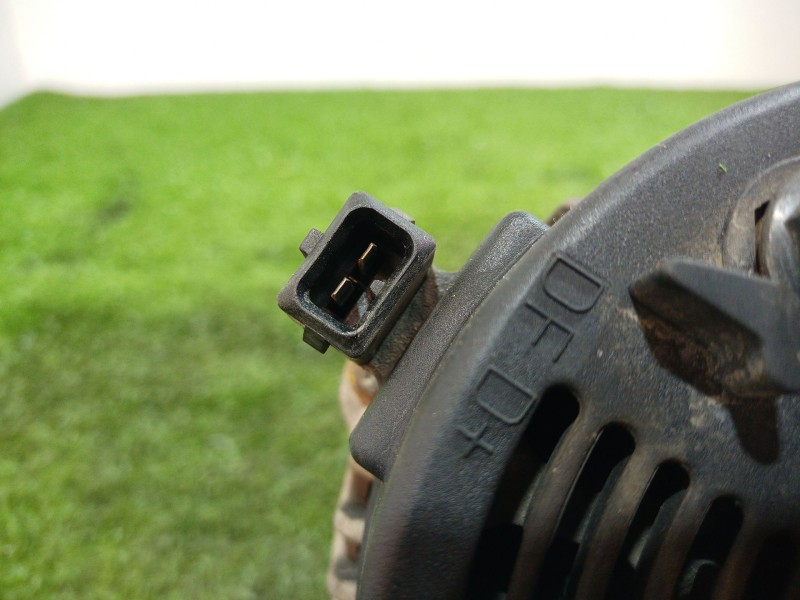 Recambio de alternador para volvo s70 (874) 2.5 tdi referencia OEM IAM   