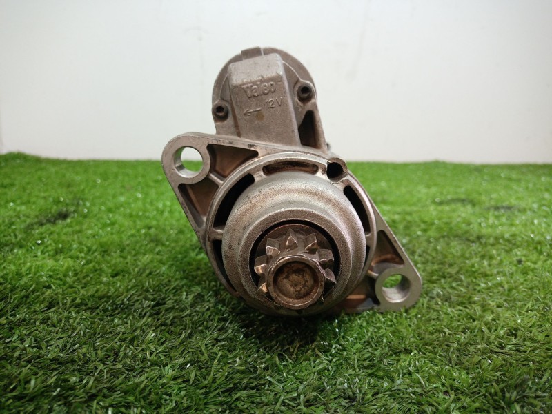 Recambio de motor arranque para seat altea (5p1) sport referencia OEM IAM 02T911023T 02T911023T D6GS13