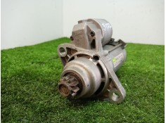 Recambio de motor arranque para seat altea (5p1) sport referencia OEM IAM 02T911023T 02T911023T D6GS13 2