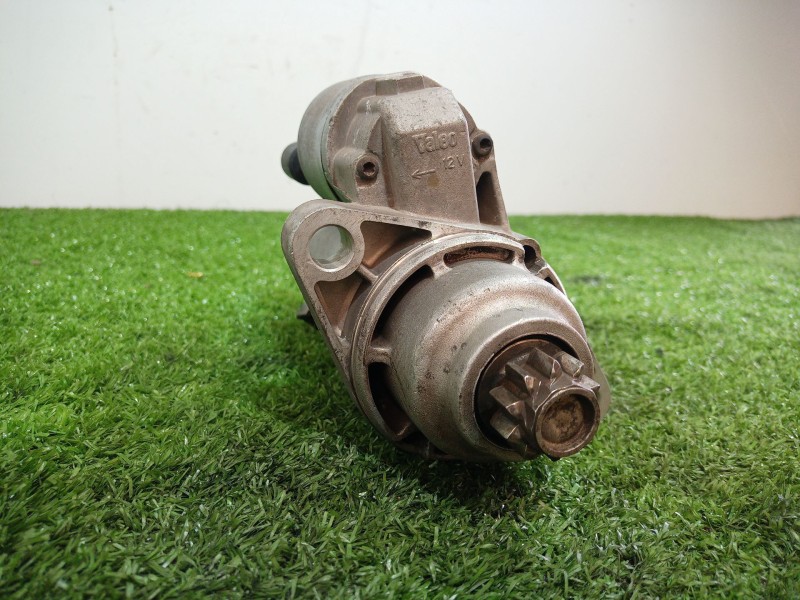 Recambio de motor arranque para seat altea (5p1) sport referencia OEM IAM 02T911023T 02T911023T D6GS13