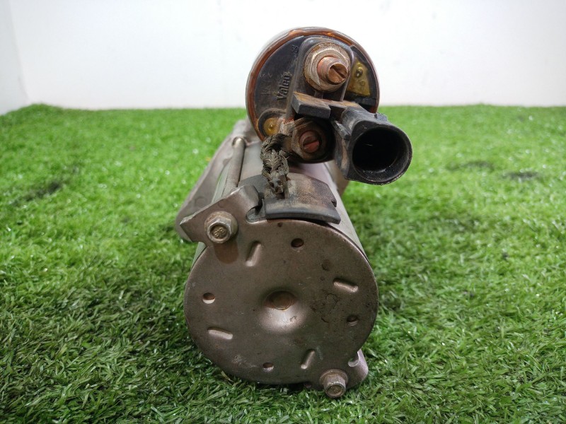 Recambio de motor arranque para seat altea (5p1) sport referencia OEM IAM 02T911023T 02T911023T D6GS13