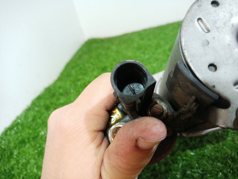 Recambio de motor arranque para seat altea (5p1) sport referencia OEM IAM 02T911023T 02T911023T D6GS13