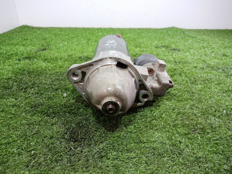Recambio de motor arranque para bmw serie 7 (e38) 730il referencia OEM IAM 0001110072 0001110072 1729981