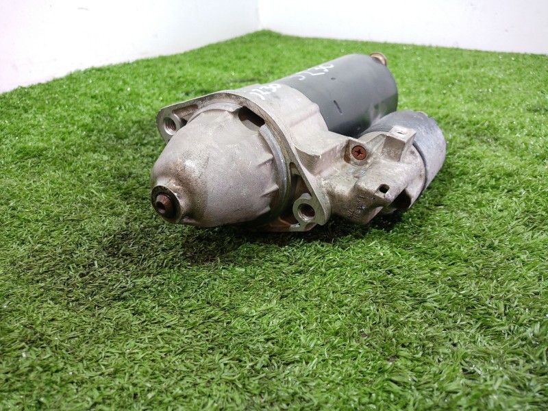 Recambio de motor arranque para bmw serie 7 (e38) 730il referencia OEM IAM 0001110072 0001110072 1729981