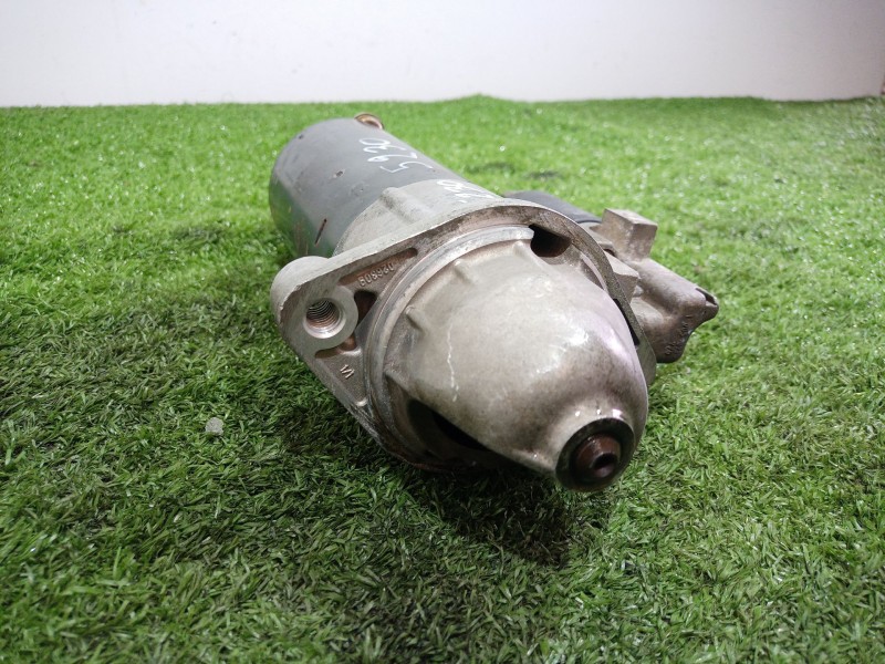 Recambio de motor arranque para bmw serie 7 (e38) 730il referencia OEM IAM 0001110072 0001110072 1729981