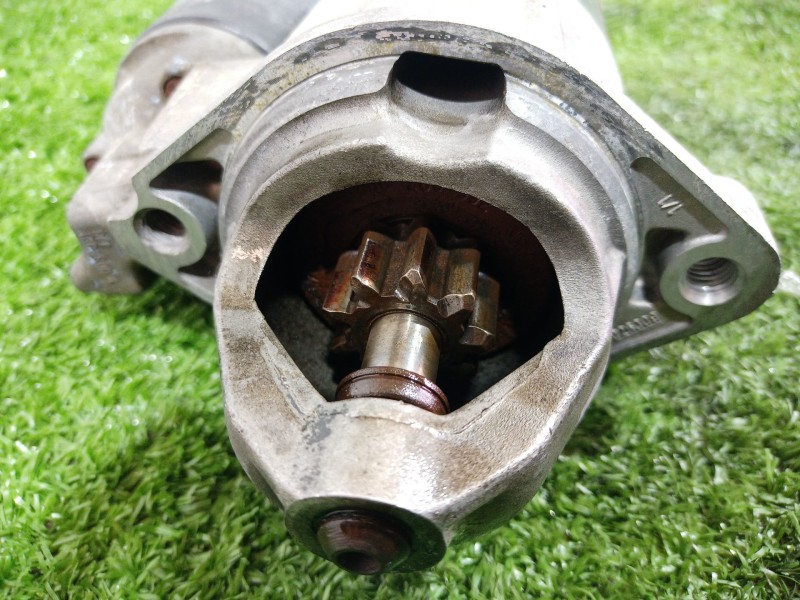 Recambio de motor arranque para bmw serie 7 (e38) 730il referencia OEM IAM 0001110072 0001110072 1729981