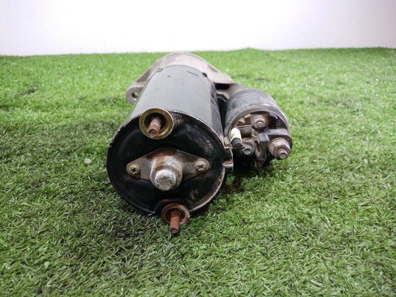 Recambio de motor arranque para bmw serie 7 (e38) 730il referencia OEM IAM 0001110072 0001110072 1729981