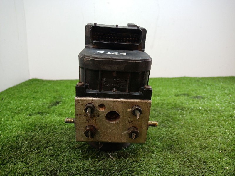 Recambio de abs para nissan terrano/terrano.ii (r20) sport referencia OEM IAM 0265215436 0273004287 476608F001