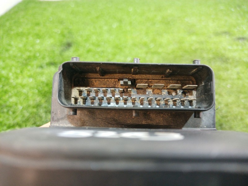 Recambio de abs para nissan terrano/terrano.ii (r20) sport referencia OEM IAM 0265215436 0273004287 476608F001