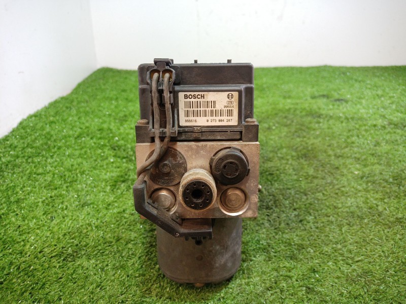 Recambio de abs para nissan terrano/terrano.ii (r20) sport referencia OEM IAM 0265215436 0273004287 476608F001