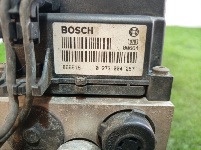 Recambio de abs para nissan terrano/terrano.ii (r20) sport referencia OEM IAM 0265215436 0273004287 476608F001