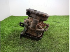 Recambio de valvula aire adicional para smart roadster speed silver roadster (60kw) referencia OEM IAM A0001404185 1012560140 00