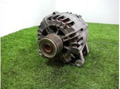 Recambio de alternador para peugeot 5008 1.6 hdi fap cat (9hz / dv6ted4) referencia OEM IAM 9665617780 TG15C134 2605546A 2