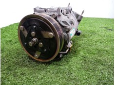 Recambio de compresor aire acondicionado para peugeot 5008 1.6 hdi fap cat (9hz / dv6ted4) referencia OEM IAM 968443248 96844324 2