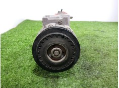 Recambio de compresor aire acondicionado para seat altea (5p1) sport referencia OEM IAM DCS17 DCS17 699357