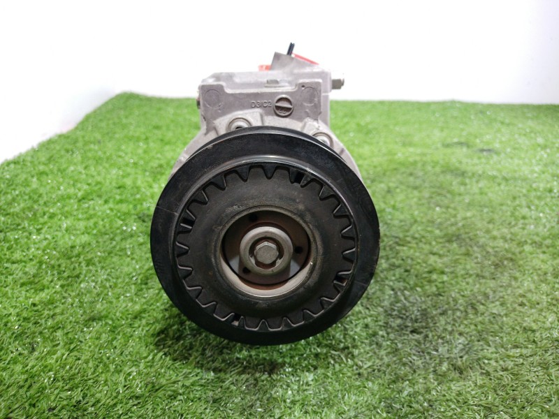 Recambio de compresor aire acondicionado para seat altea (5p1) sport referencia OEM IAM DCS17 DCS17 699357