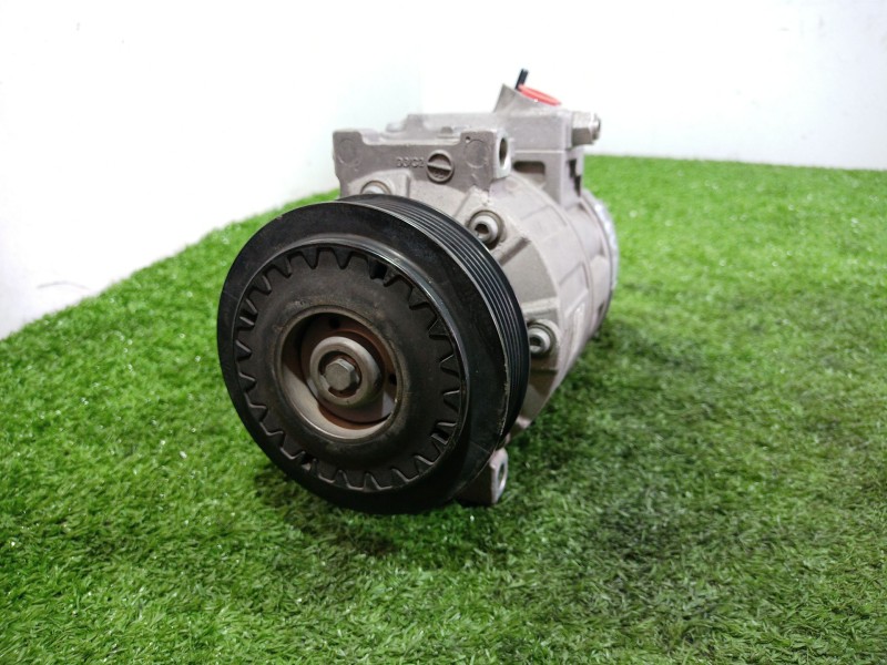 Recambio de compresor aire acondicionado para seat altea (5p1) sport referencia OEM IAM DCS17 DCS17 699357