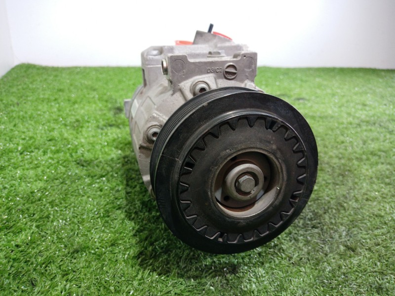 Recambio de compresor aire acondicionado para seat altea (5p1) sport referencia OEM IAM DCS17 DCS17 699357