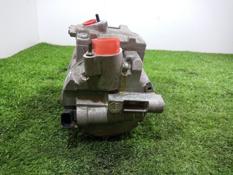 Recambio de compresor aire acondicionado para seat altea (5p1) sport referencia OEM IAM DCS17 DCS17 699357