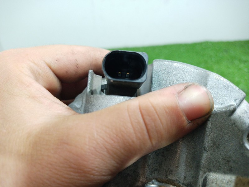 Recambio de compresor aire acondicionado para seat altea (5p1) sport referencia OEM IAM DCS17 DCS17 699357