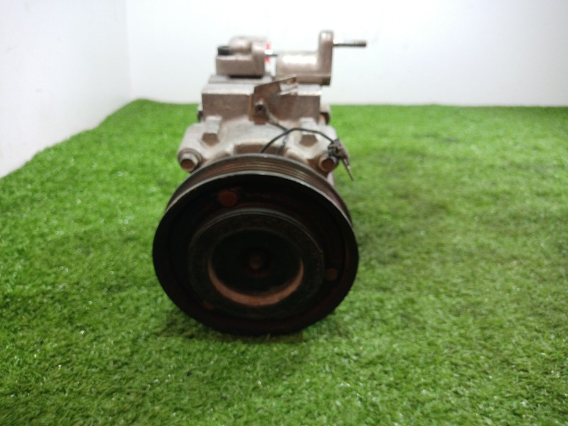 Recambio de compresor aire acondicionado para hyundai trajet (fo) 2.0 gls referencia OEM IAM F500 HS18 FD46XG