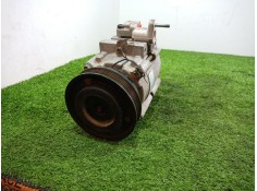 Recambio de compresor aire acondicionado para hyundai trajet (fo) 2.0 gls referencia OEM IAM F500 HS18 FD46XG 2