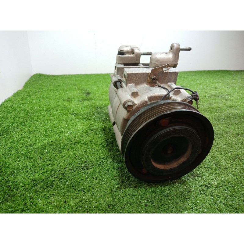 Recambio de compresor aire acondicionado para hyundai trajet (fo) 2.0 gls referencia OEM IAM F500 HS18 FD46XG