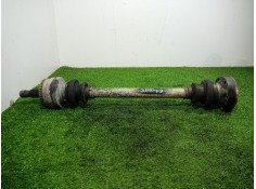 Recambio de transmision trasera derecha para mercedes-benz clase s (w220) berlina 3.2 cdi cat referencia OEM IAM   