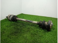 Recambio de transmision trasera derecha para mercedes-benz clase s (w220) berlina 3.2 cdi cat referencia OEM IAM    2