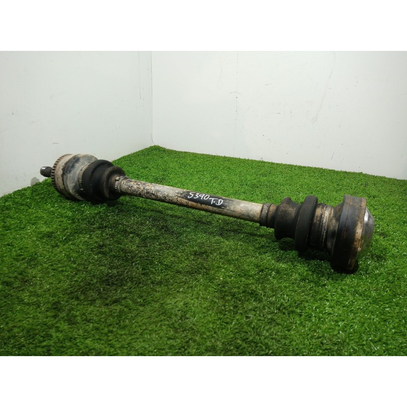 Recambio de transmision trasera derecha para mercedes-benz clase s (w220) berlina 3.2 cdi cat referencia OEM IAM   