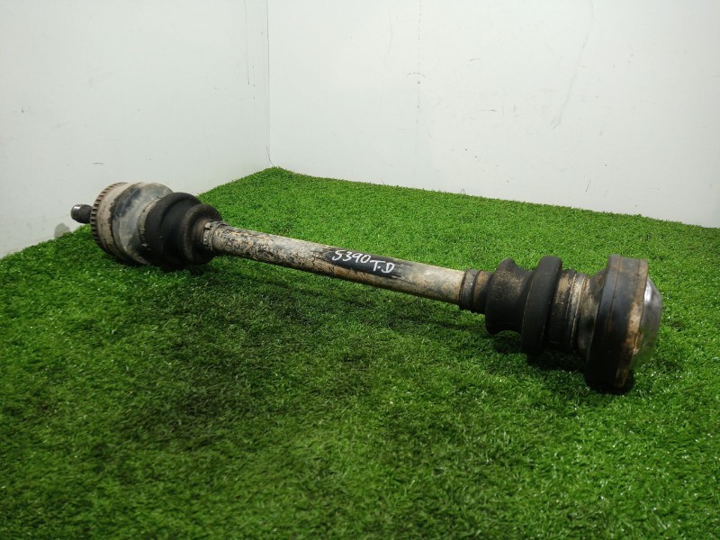 Recambio de transmision trasera derecha para mercedes-benz clase s (w220) berlina 3.2 cdi cat referencia OEM IAM   