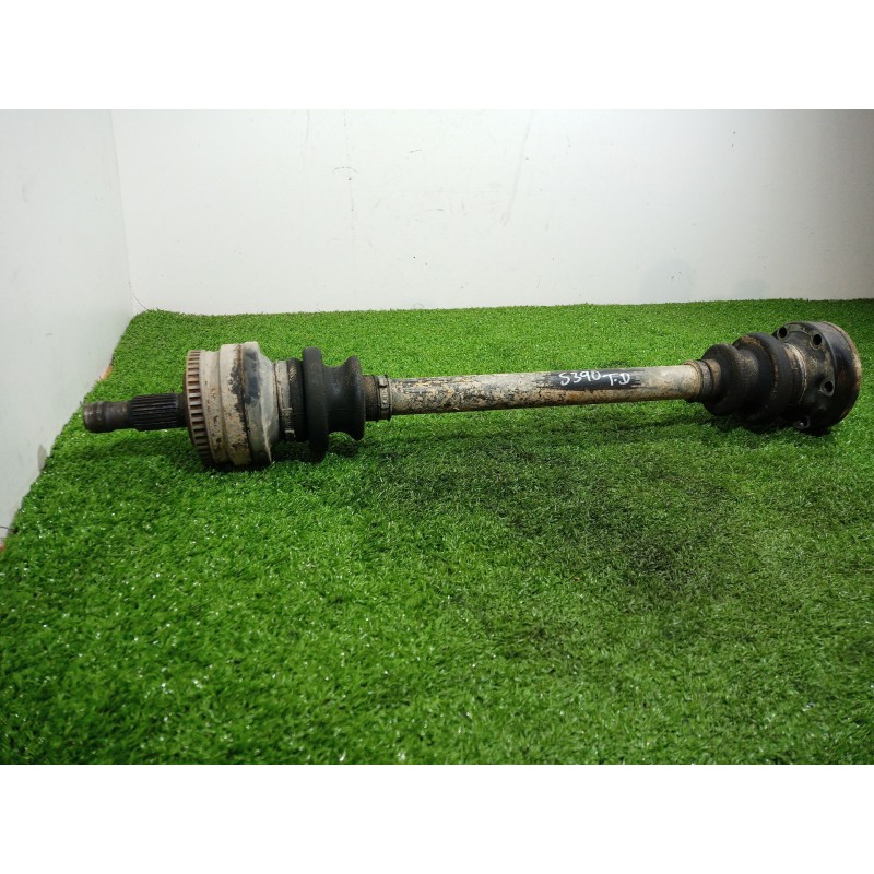 Recambio de transmision trasera derecha para mercedes-benz clase s (w220) berlina 3.2 cdi cat referencia OEM IAM   