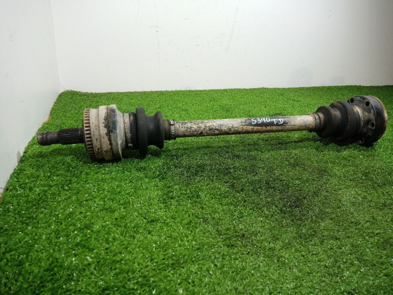 Recambio de transmision trasera derecha para mercedes-benz clase s (w220) berlina 3.2 cdi cat referencia OEM IAM   