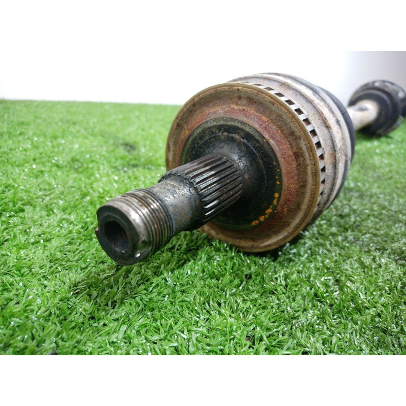 Recambio de transmision trasera derecha para mercedes-benz clase s (w220) berlina 3.2 cdi cat referencia OEM IAM   