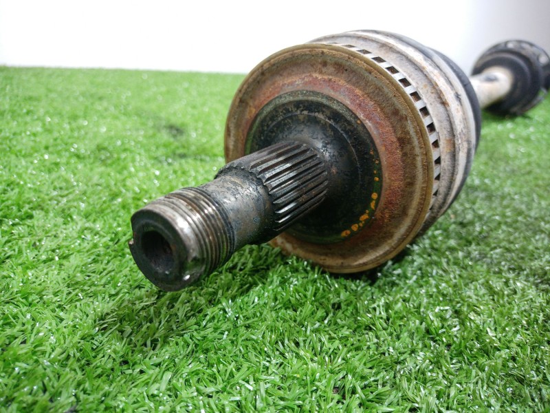 Recambio de transmision trasera derecha para mercedes-benz clase s (w220) berlina 3.2 cdi cat referencia OEM IAM   