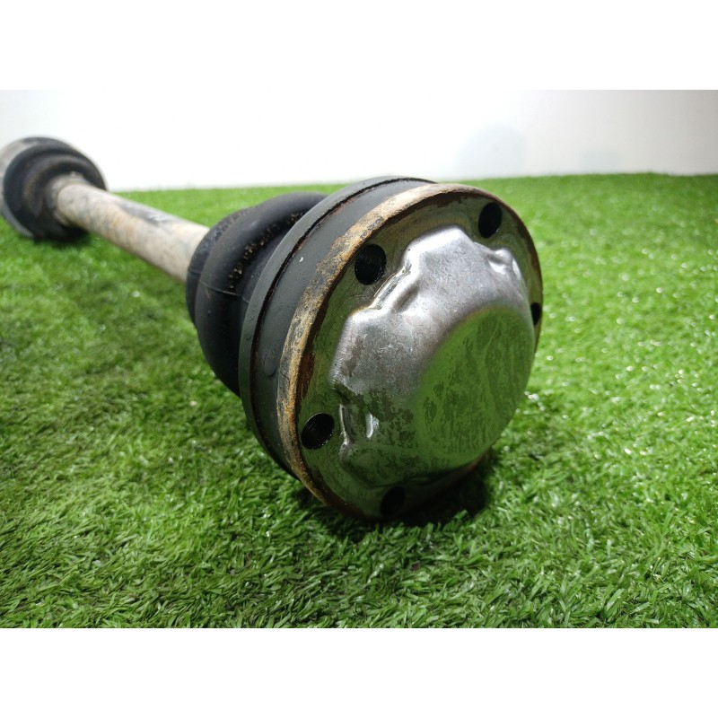 Recambio de transmision trasera derecha para mercedes-benz clase s (w220) berlina 3.2 cdi cat referencia OEM IAM   