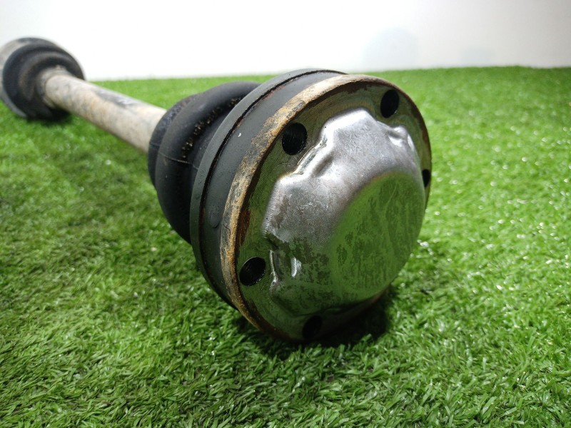 Recambio de transmision trasera derecha para mercedes-benz clase s (w220) berlina 3.2 cdi cat referencia OEM IAM   