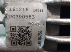 Recambio de alternador para nissan terrano/terrano.ii (r20) sport referencia OEM IAM LR170756  