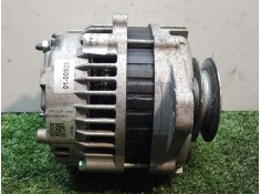 Recambio de alternador para nissan terrano/terrano.ii (r20) sport referencia OEM IAM LR170756   2