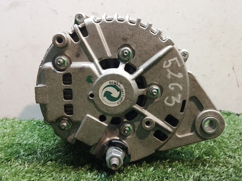 Recambio de alternador para nissan terrano/terrano.ii (r20) sport referencia OEM IAM LR170756  