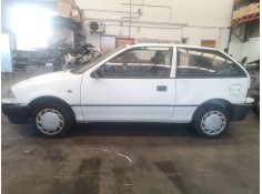 suzuki swift ii hatchback (ea, ma) del año 1996 2