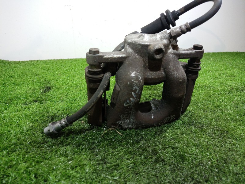 Recambio de pinza freno delantera derecha para bmw 1 (e87) 116 i referencia OEM IAM   