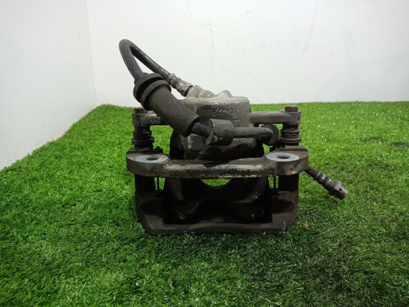 Recambio de pinza freno delantera derecha para bmw 1 (e87) 116 i referencia OEM IAM   