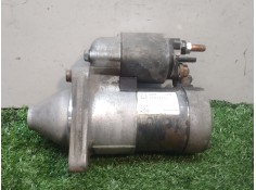 Recambio de motor arranque para fiat panda (169) 1.2 8v alessi referencia OEM IAM 51832950 100127 S114943 2