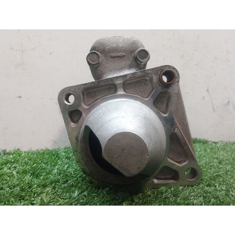 Recambio de motor arranque para fiat panda (169) 1.2 8v alessi referencia OEM IAM 51832950 100127 S114943