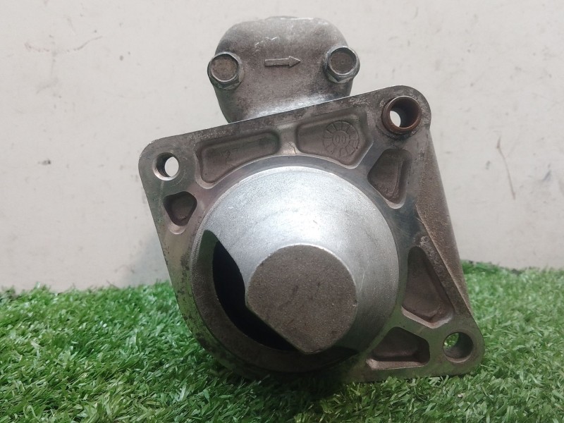 Recambio de motor arranque para fiat panda (169) 1.2 8v alessi referencia OEM IAM 51832950 100127 S114943