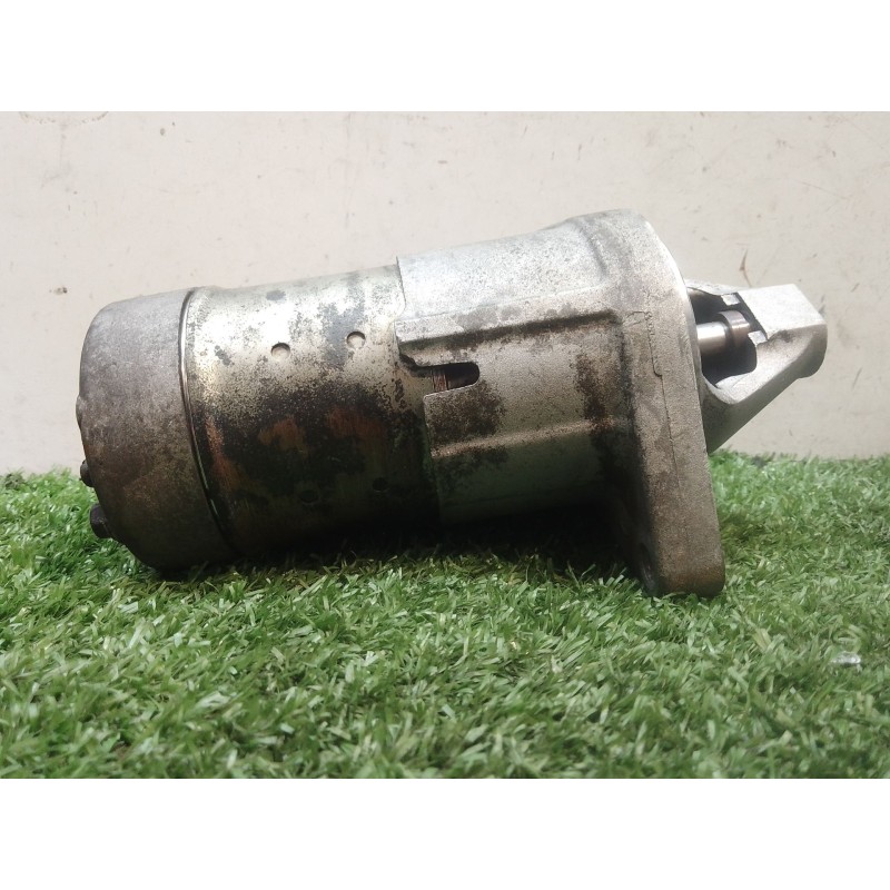 Recambio de motor arranque para fiat panda (169) 1.2 8v alessi referencia OEM IAM 51832950 100127 S114943