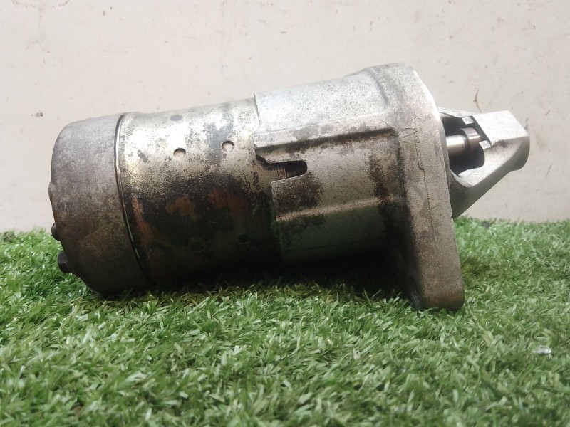 Recambio de motor arranque para fiat panda (169) 1.2 8v alessi referencia OEM IAM 51832950 100127 S114943