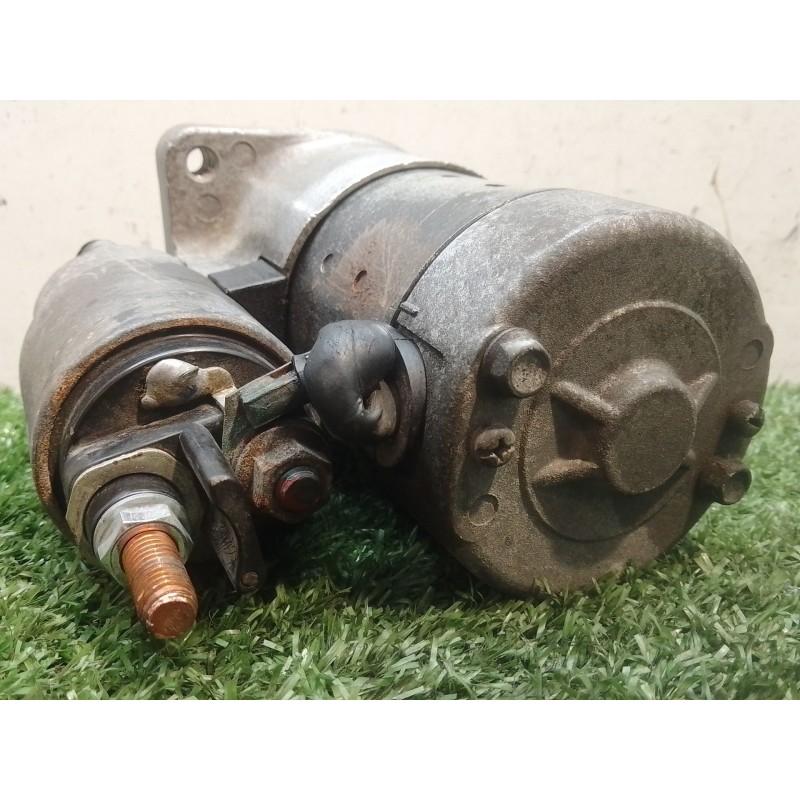Recambio de motor arranque para fiat panda (169) 1.2 8v alessi referencia OEM IAM 51832950 100127 S114943