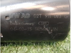 Recambio de motor arranque para volkswagen polo (9n1) highline referencia OEM IAM 02T911023G BOA 0001120400401